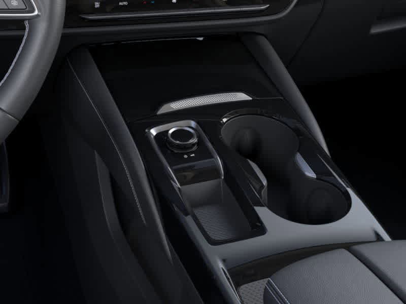 New 2025 Buick Envision Sport Touring image 27