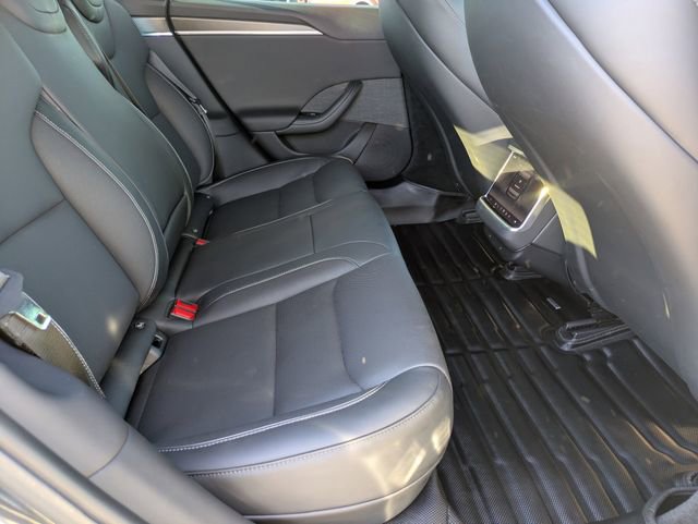 Used 2024 Tesla Model S Plaid image 14