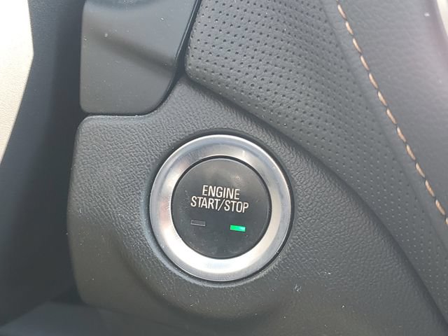 Certified 2022 Chevrolet Equinox Premier FWD image 24