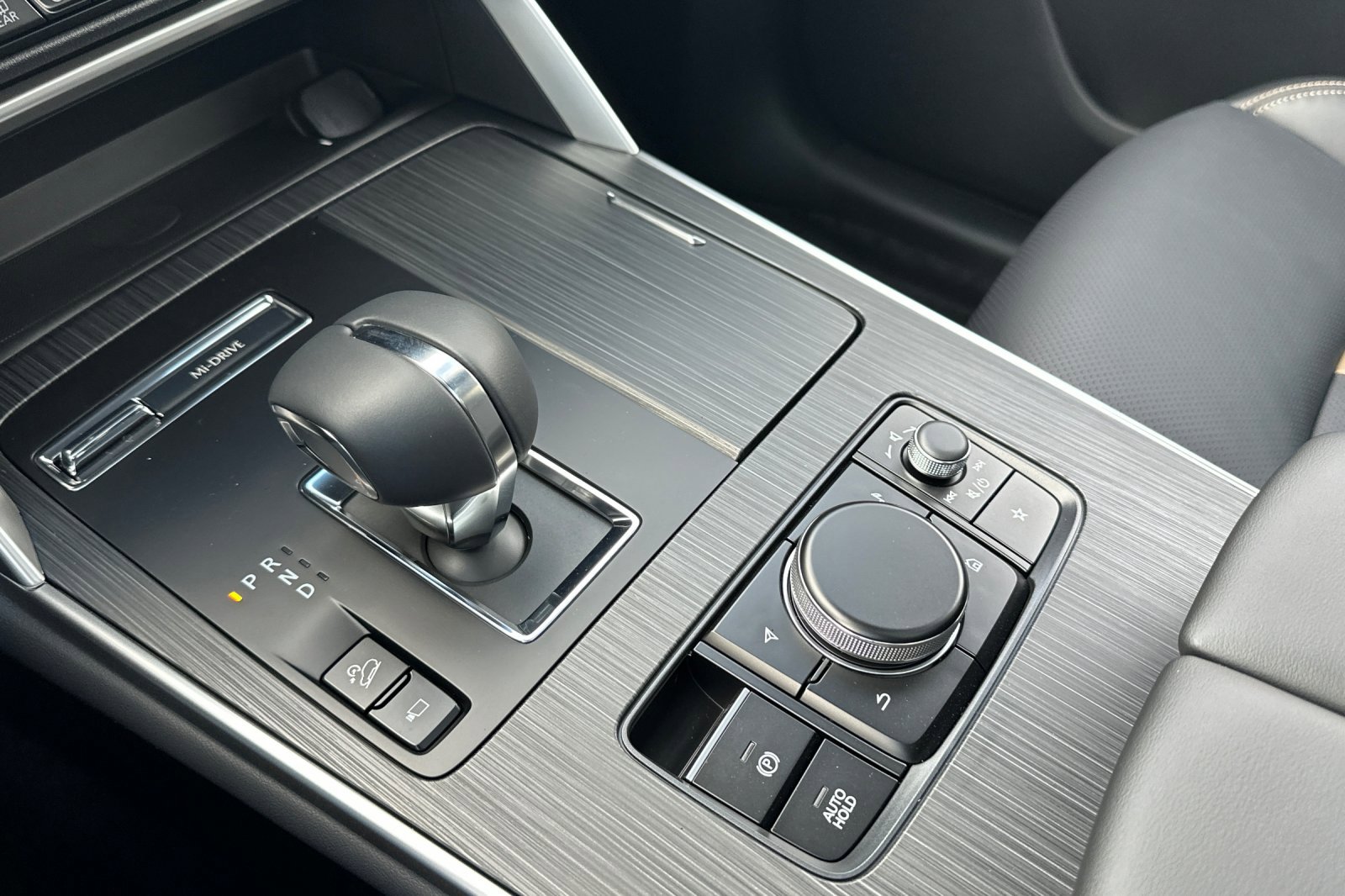 New 2026 MAZDA CX-90 3.3 Turbo S w/ Premium Plus image 27