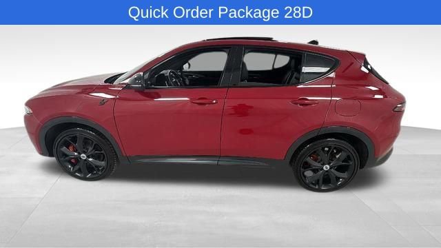 Used 2024 Dodge Hornet R/T Plus AWD/4WD image 6