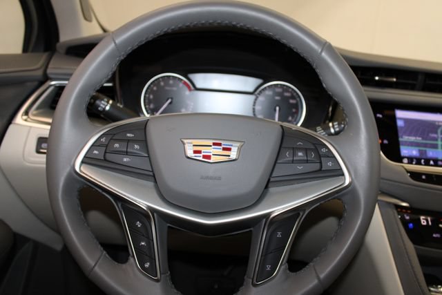 Certified 2023 Cadillac XT5 Premium Luxury AWD/4WD image 23