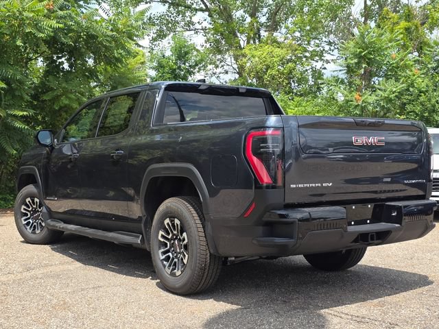 New 2026 GMC Sierra EV Elevation AWD/4WD image 13