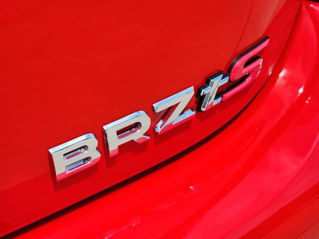 New 2026 Subaru BRZ tS RWD image 8