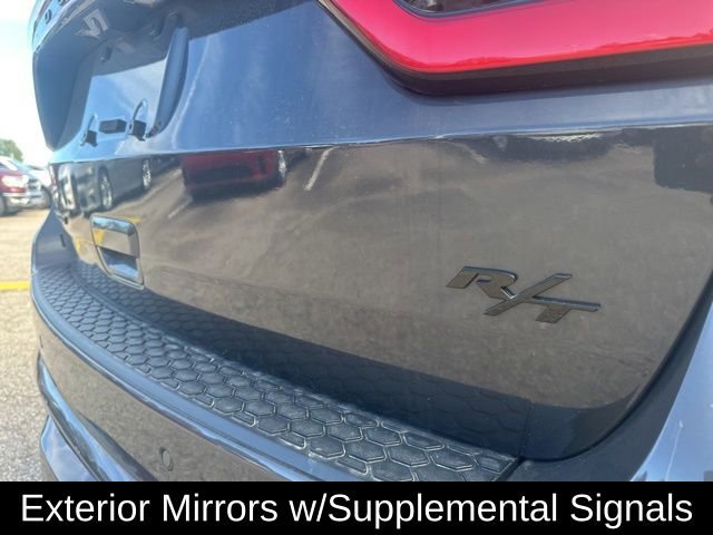 New 2025 Dodge Durango R/T image 23