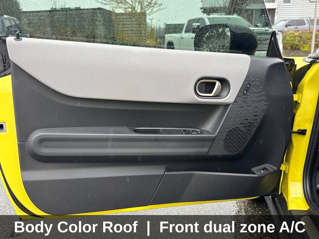 Used 2025 MINI Cooper S image 13