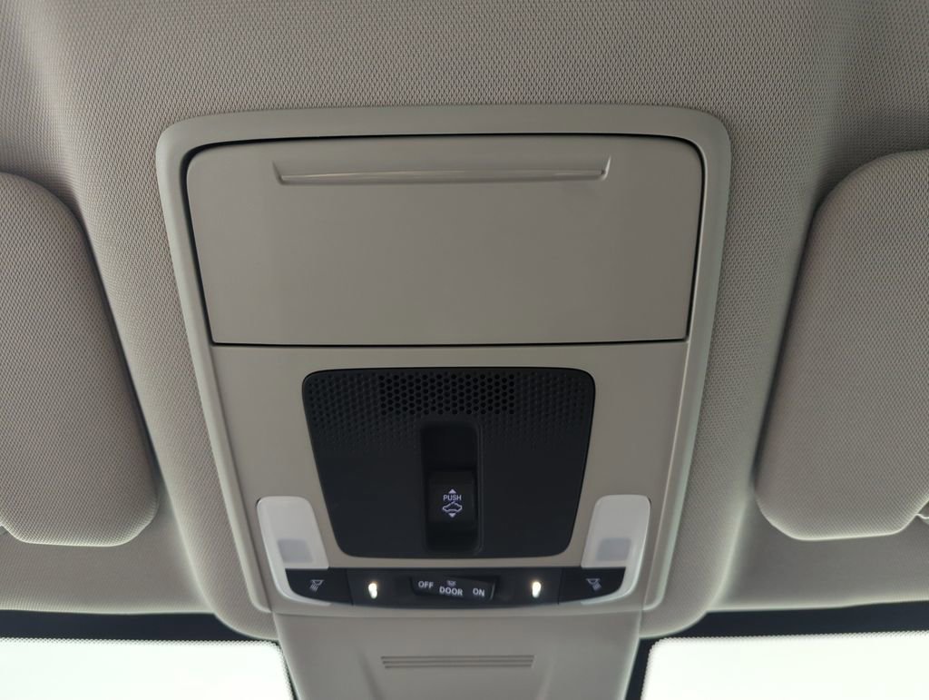 Certified 2023 Honda CR-V EX-L image 30