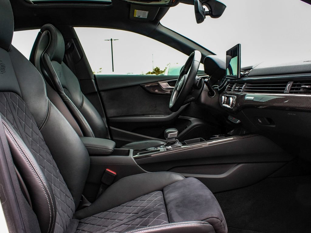 Used 2022 Audi S5 Premium AWD/4WD image 40