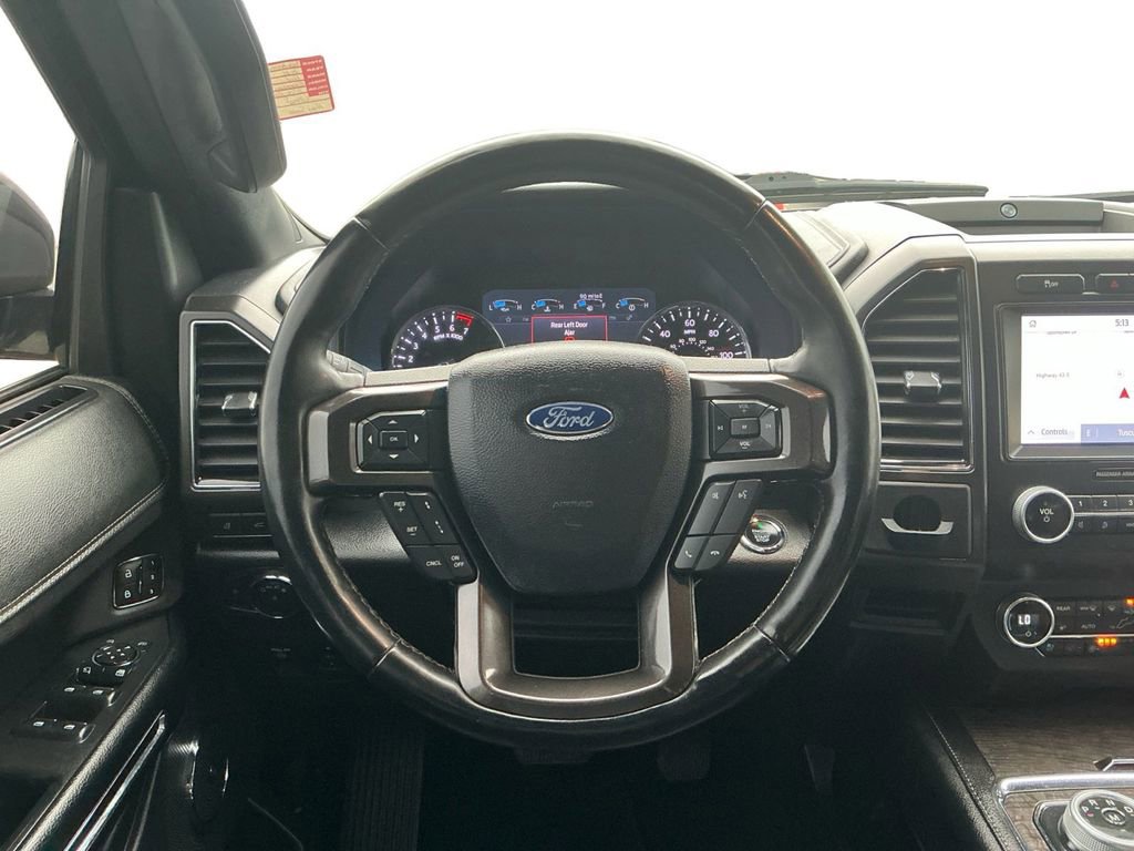 Used 2021 Ford Expedition Limited RWD image 18