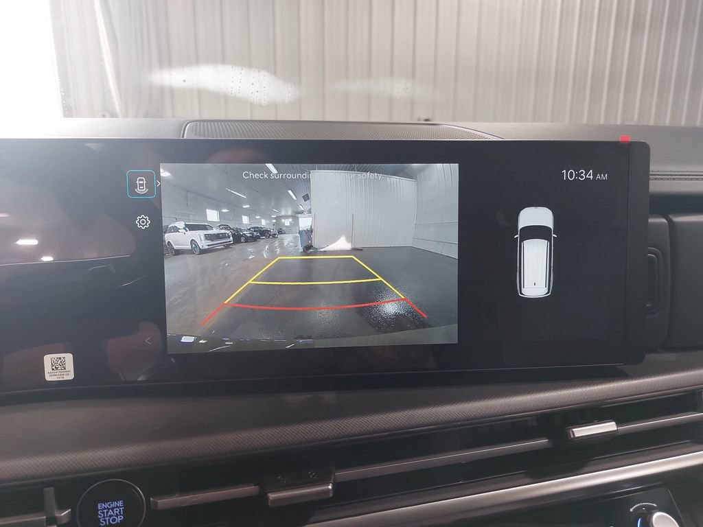 New 2026 Hyundai Santa Fe SEL AWD/4WD image 25