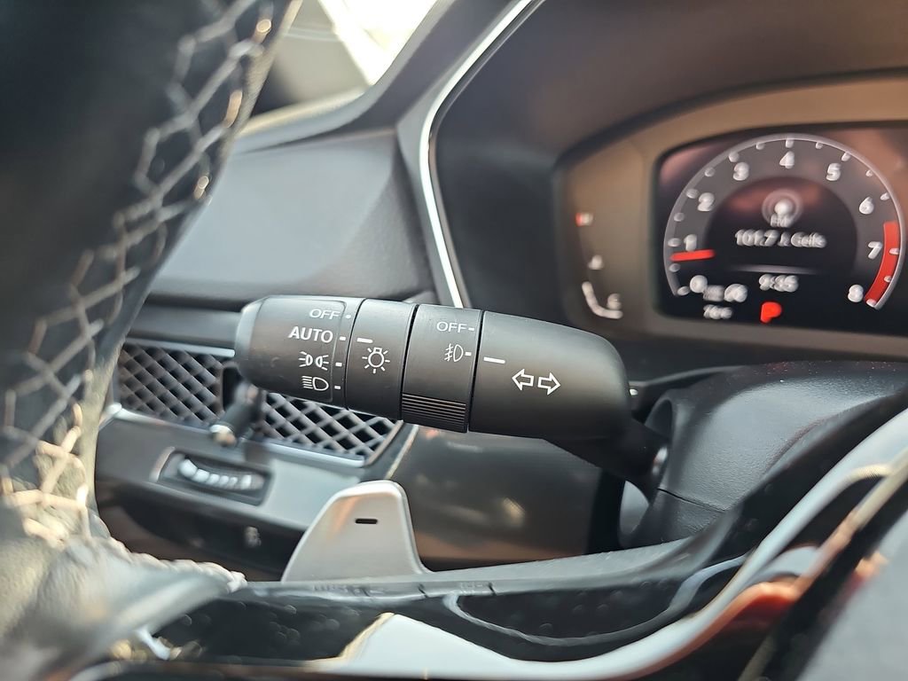 Used 2023 Acura Integra A-Spec image 28