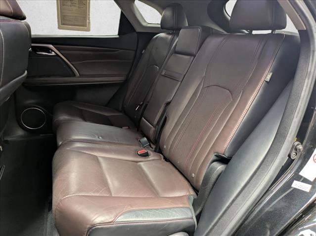 Used 2016 Lexus RX 350 FWD w/ Premium Package image 24