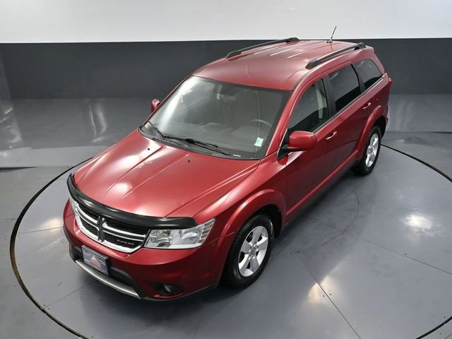 Used 2011 Dodge Journey Mainstreet w/ Safe & Sound Group AWD/4WD image 58