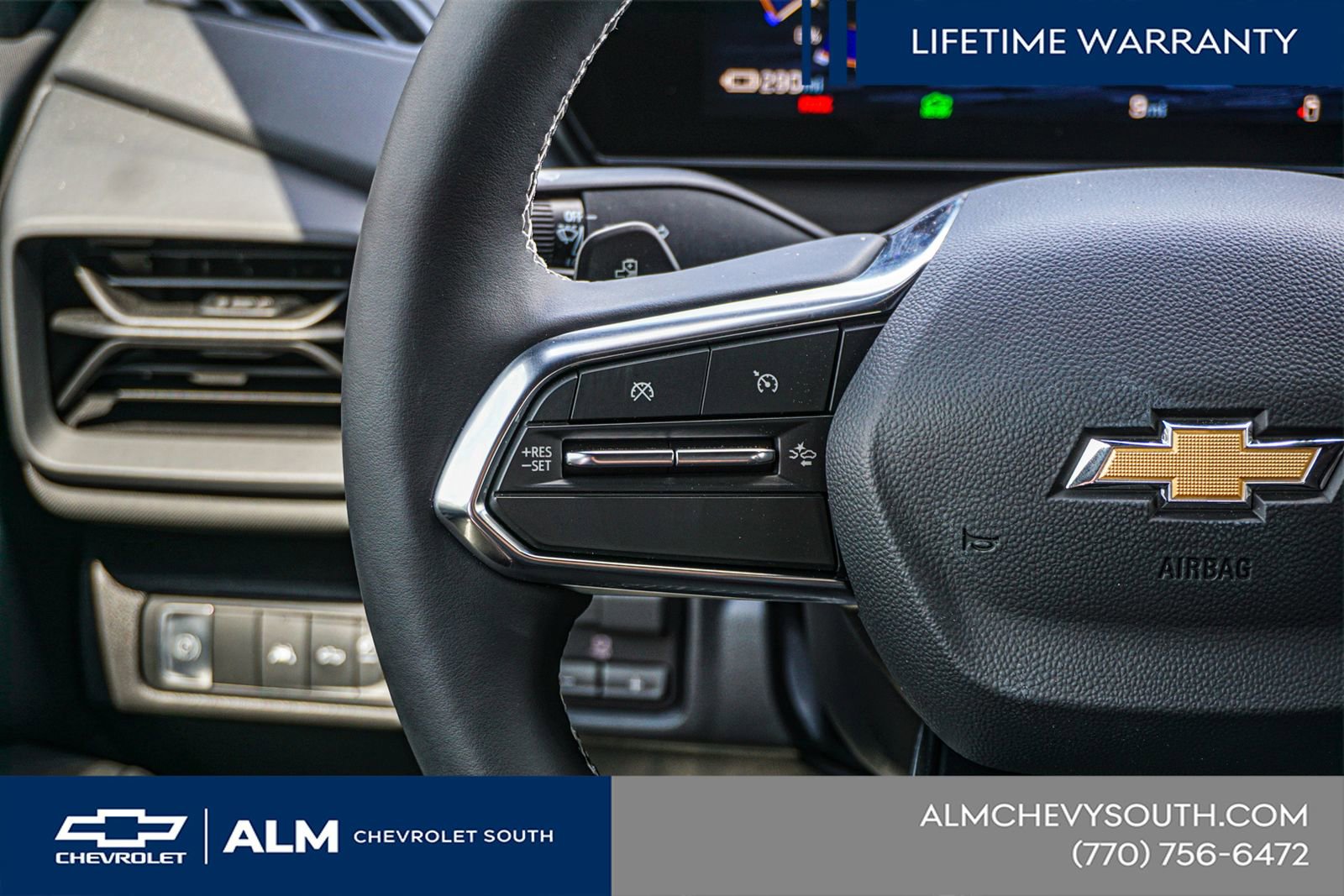 New 2026 Chevrolet Silverado EV LT AWD/4WD image 26