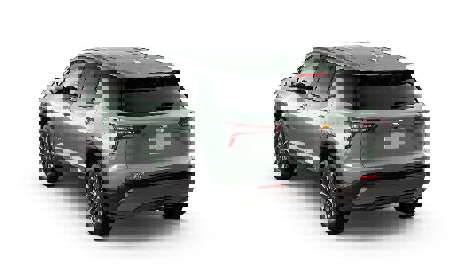 New 2025 Chevrolet Equinox LT w/ Safety and Technology Package FWD image 30