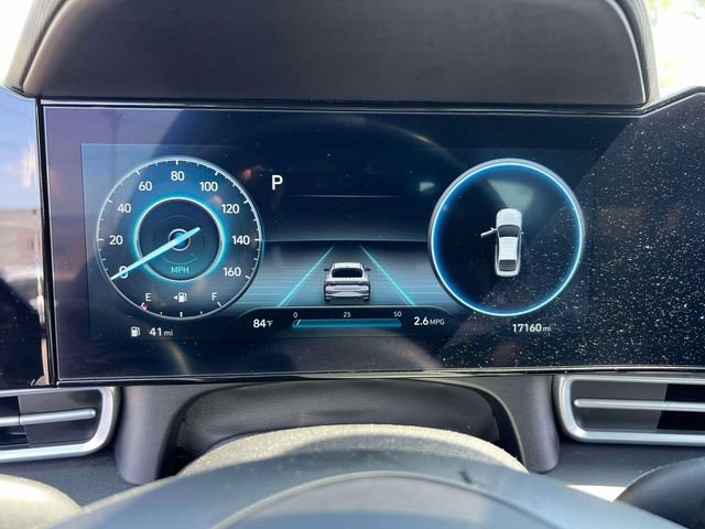 Certified 2023 Hyundai Elantra SEL w/ Convenience Package FWD image 24