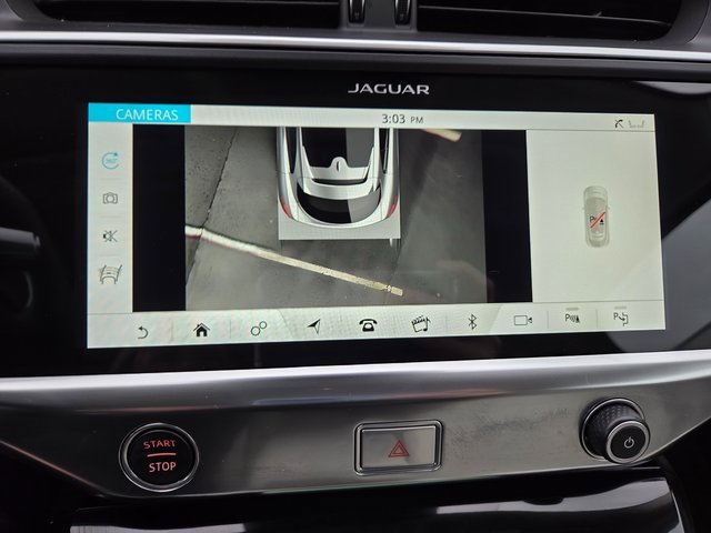 Used 2020 Jaguar I-PACE HSE image 56