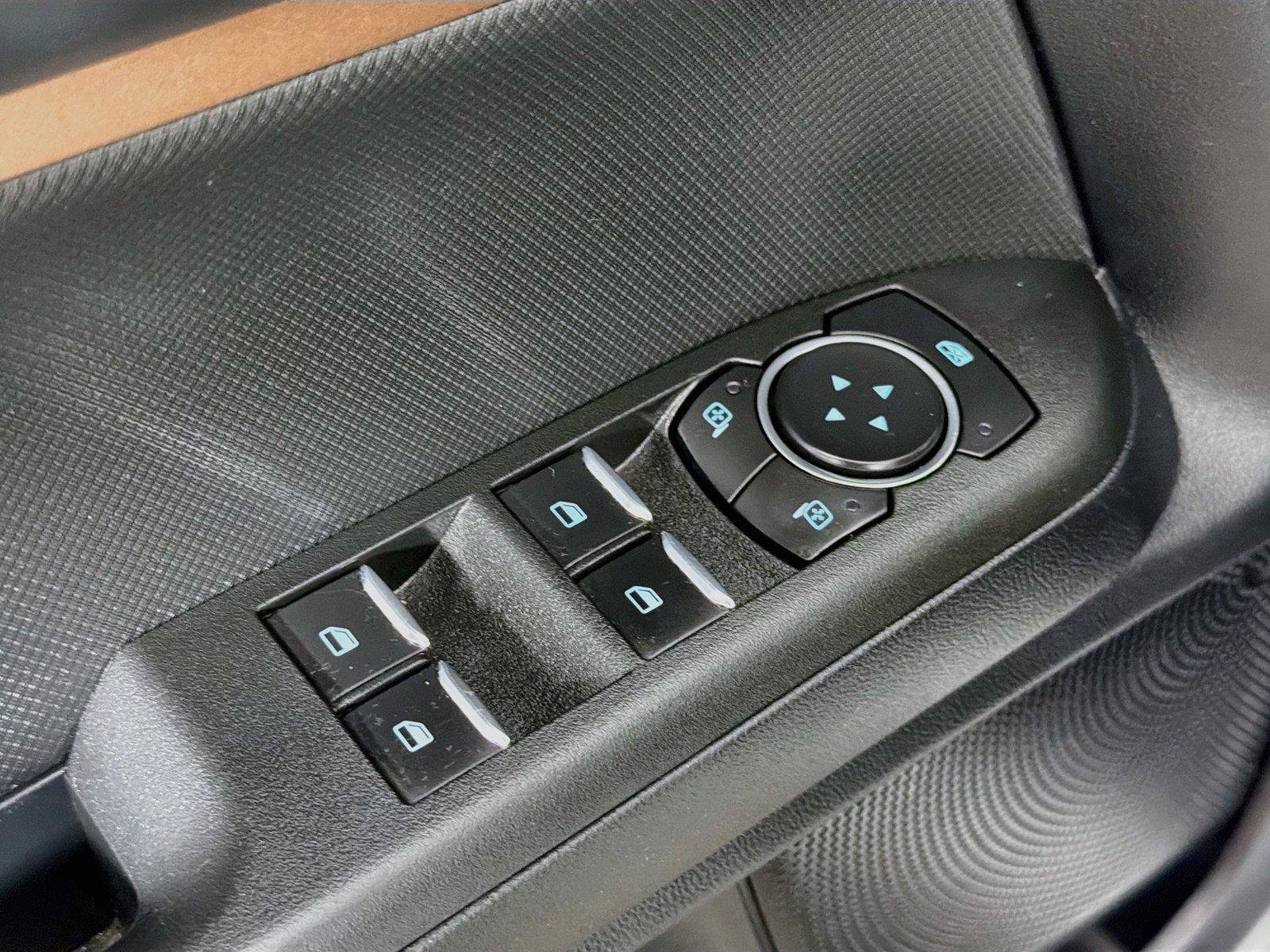 Used 2022 Ford Bronco Sport Outer Banks AWD/4WD image 23