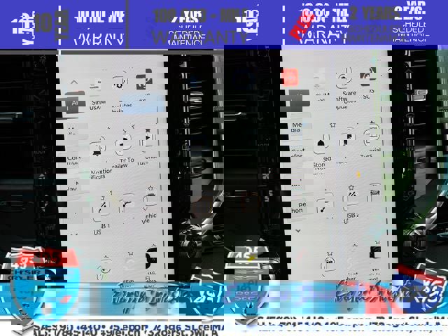 New 2026 RAM 1500 Laramie w/ Night Edition image 34