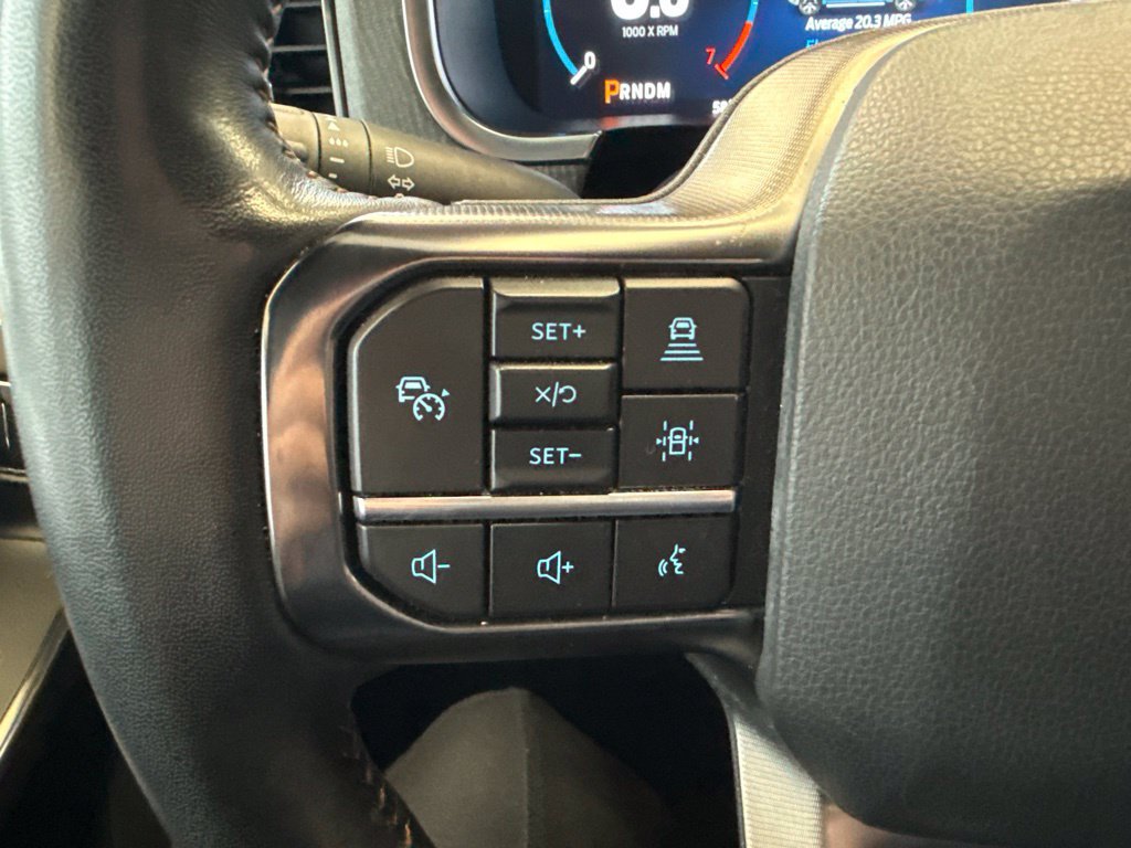 Used 2022 Ford F150 Platinum w/ Equipment Group 701A High AWD/4WD image 17