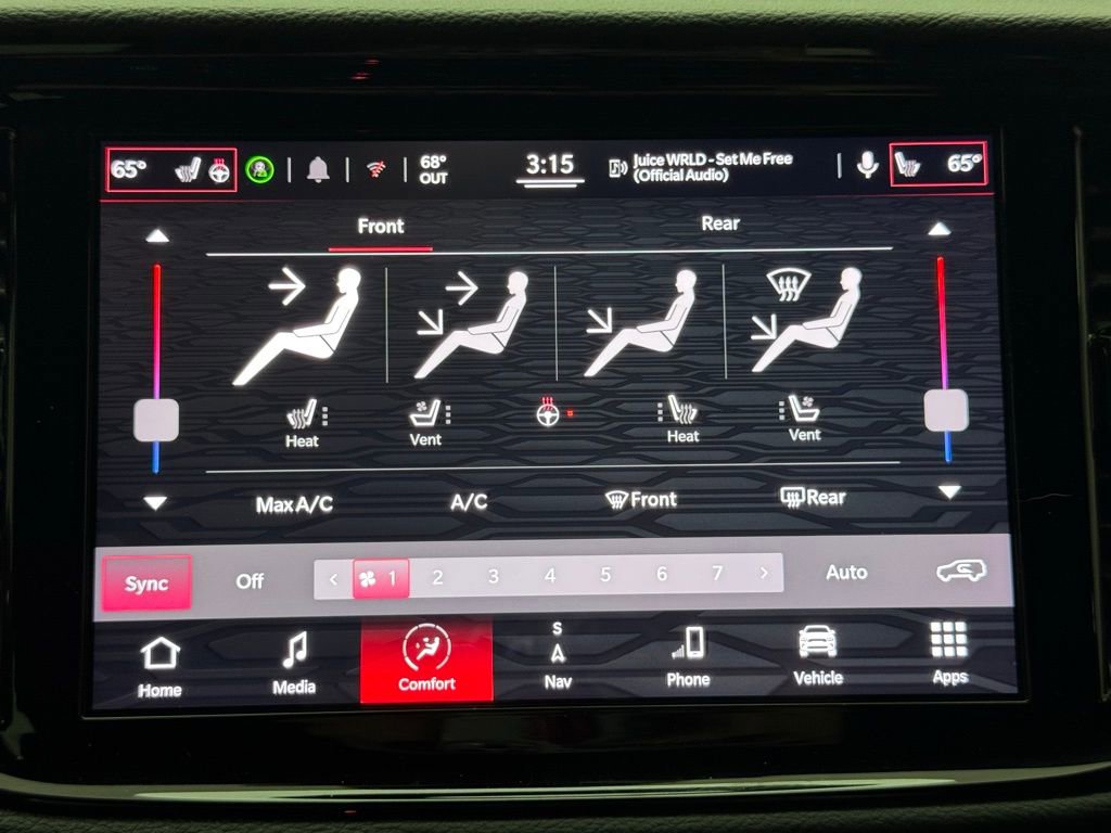 Used 2021 Dodge Durango R/T image 26