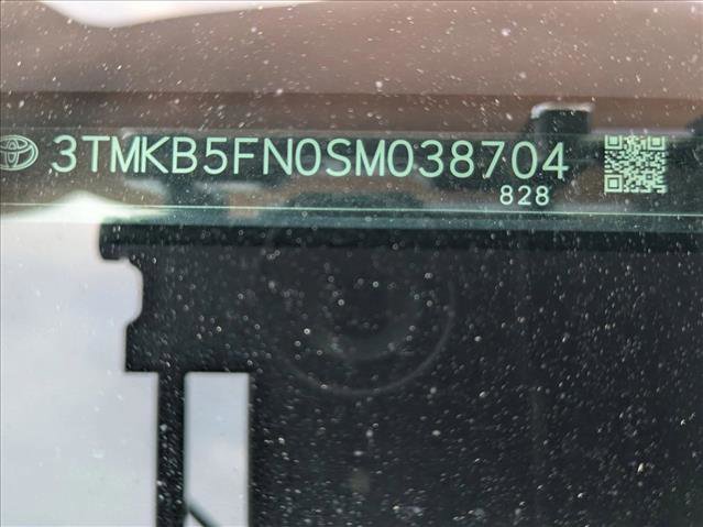 Used 2025 Toyota Tacoma SR5 image 25