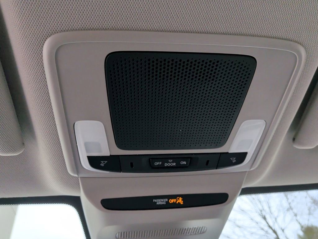 Certified 2025 Honda HR-V LX image 26