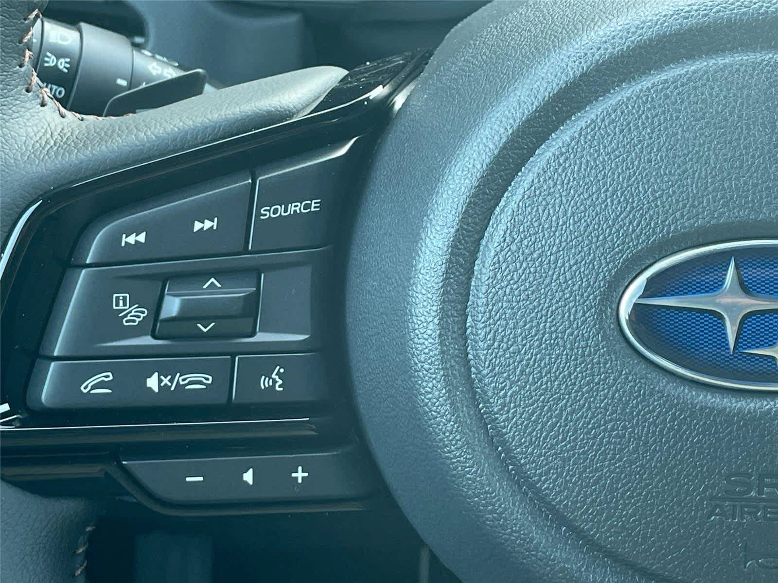 New 2026 Subaru Forester Touring AWD/4WD image 30