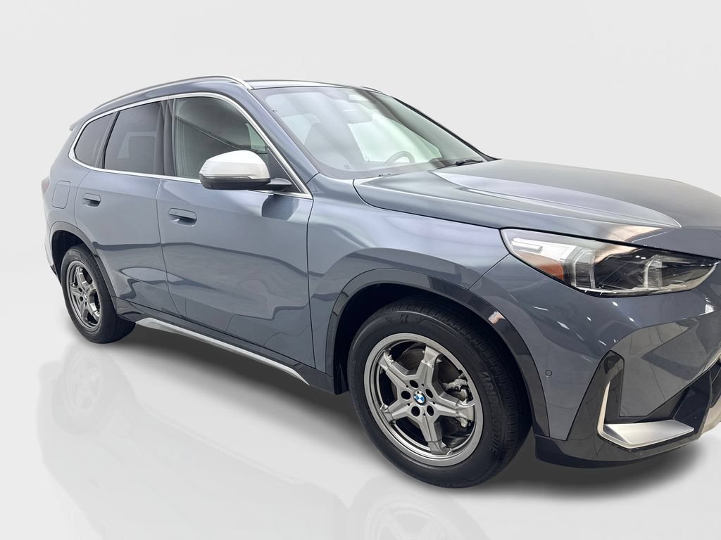 Used 2023 BMW X1 xDrive28i w/ Premium Package AWD/4WD image 12