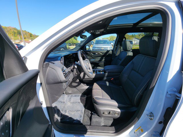New 2026 Chevrolet Traverse High Country image 30