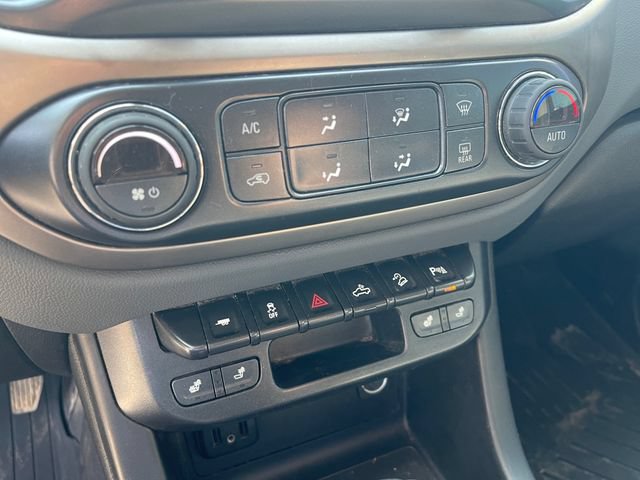 Used 2019 Chevrolet Colorado Z71 AWD/4WD image 21