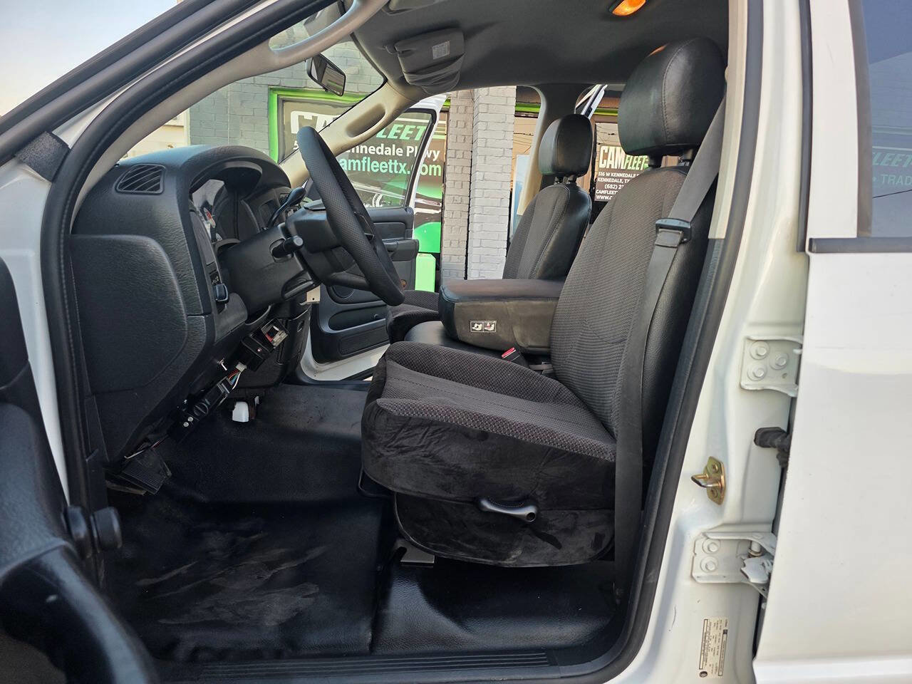 Used 2005 Dodge Ram 3500 Truck ST image 15