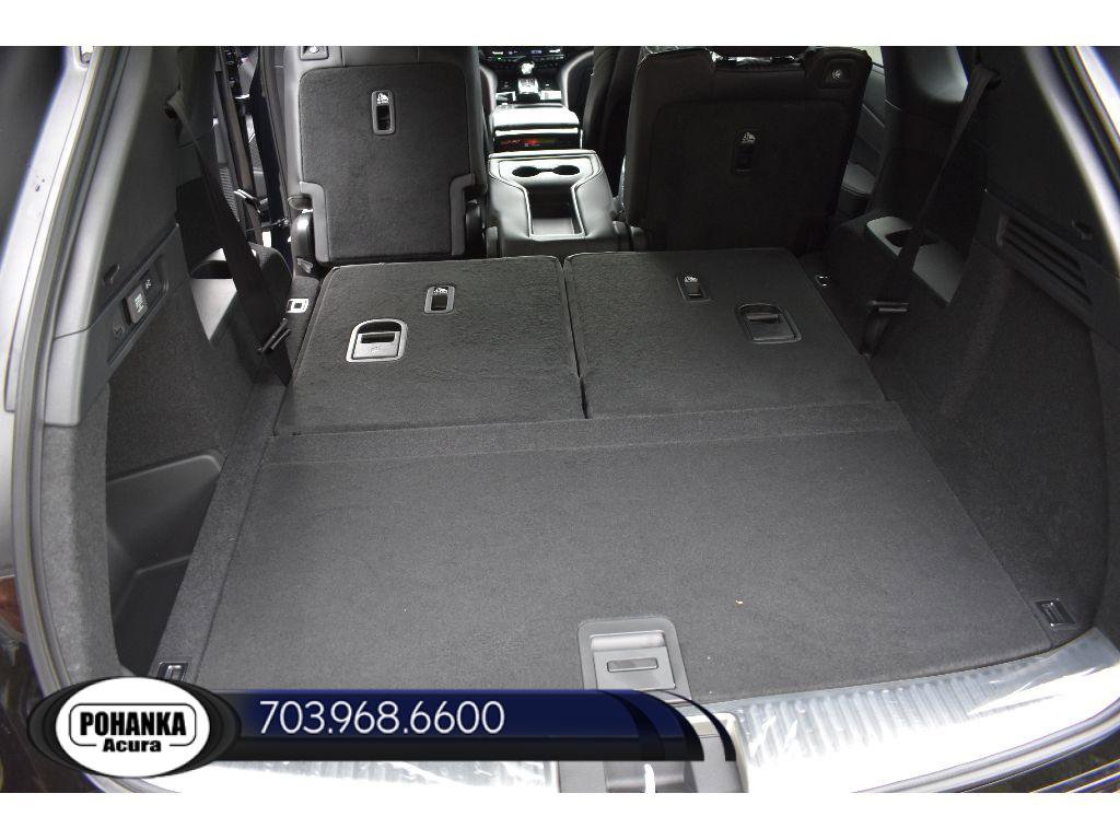 New 2026 Acura MDX A-Spec image 19