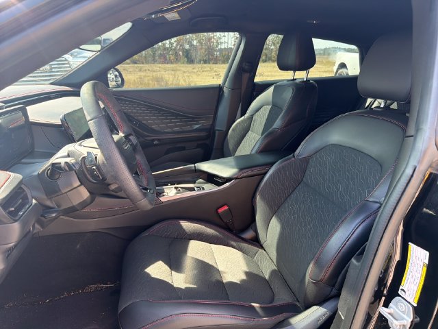 Used 2026 Dodge Charger R/T w/ Driver Convenience Group AWD/4WD image 9