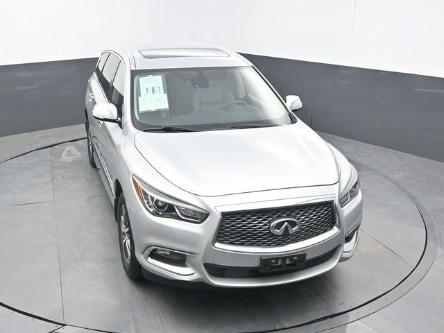 Used 2019 INFINITI QX60 Pure image 54