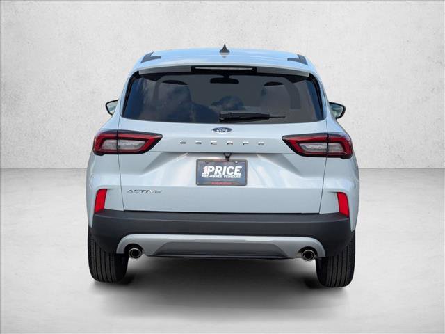 Used 2025 Ford Escape Active image 7