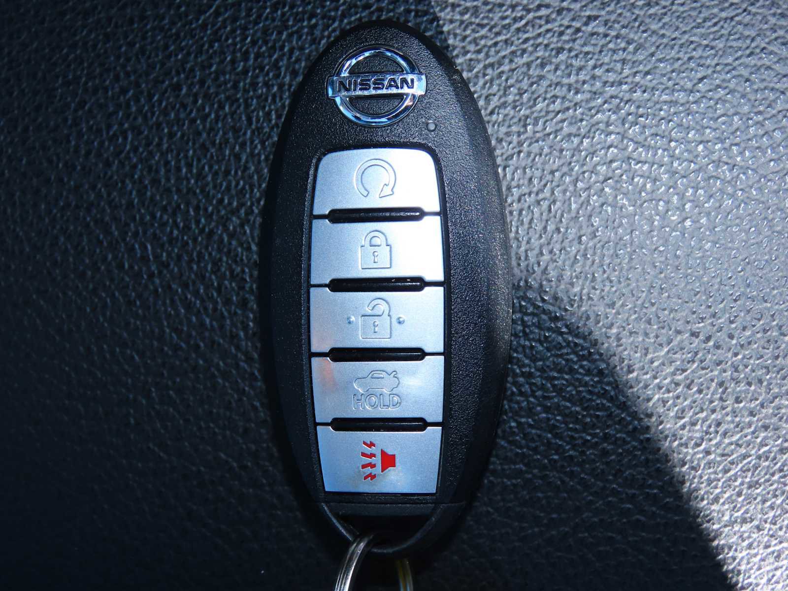 Used 2020 Nissan Altima 2.0 Platinum image 36