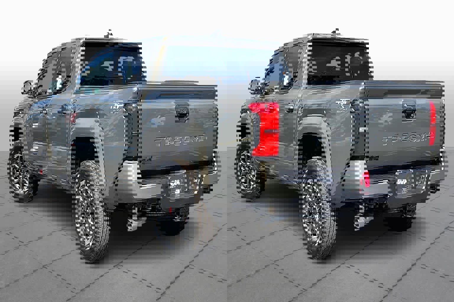 New 2026 Toyota Tacoma TRD Sport image 12