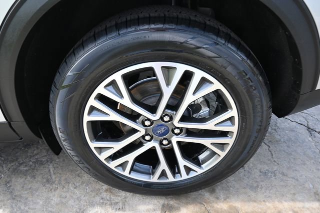 Used 2020 Ford Escape SEL AWD/4WD image 13