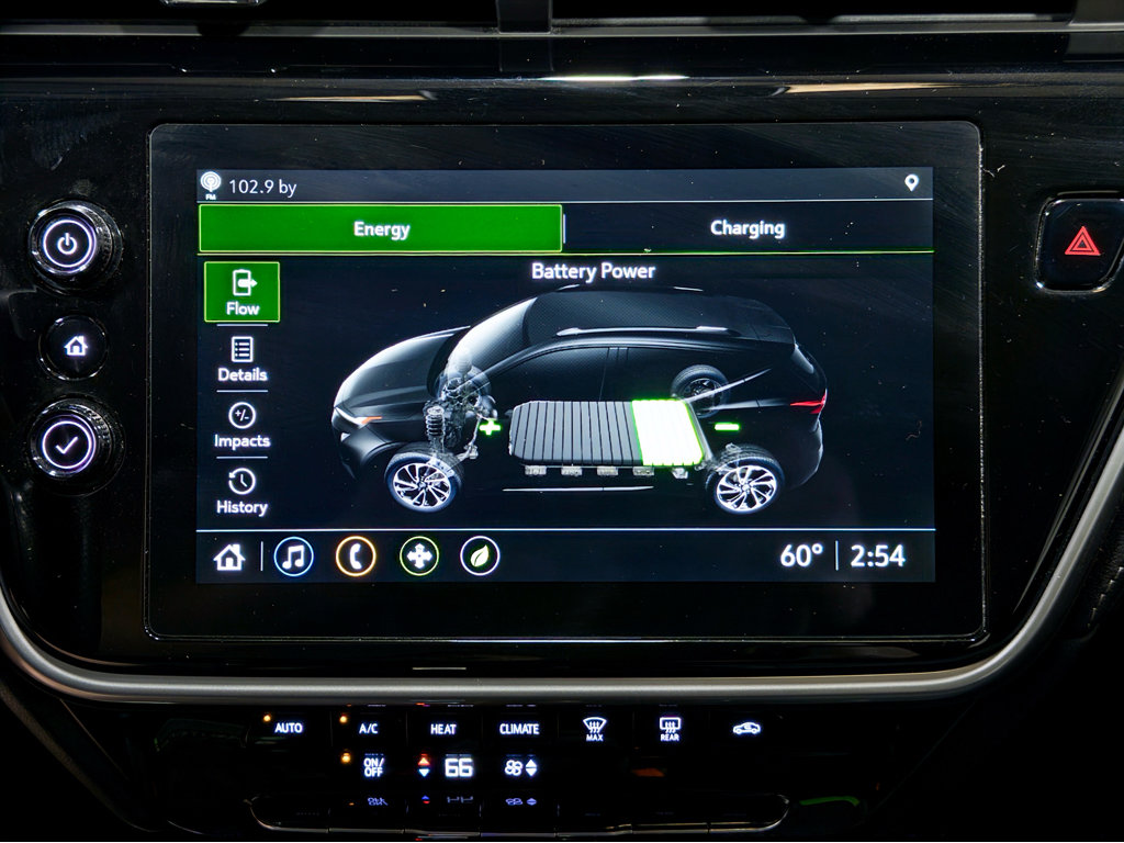 Used 2023 Chevrolet Bolt EUV LT w/ Driver Confidence Package FWD image 10