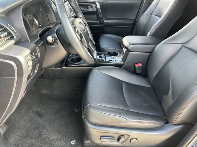 Used 2021 Toyota 4Runner TRD Off-Road Premium AWD/4WD image 20