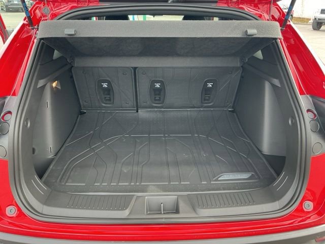 New 2026 Chevrolet Trax RS w/ Driver Confidence Package image 14