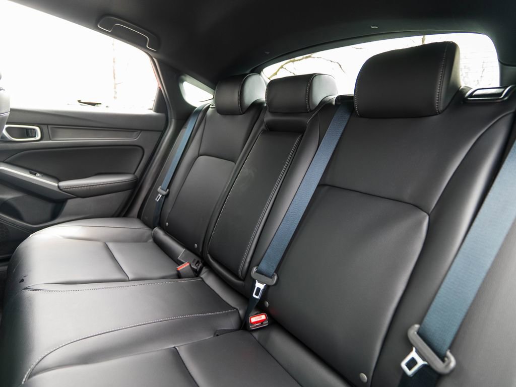 Used 2024 Acura Integra A-Spec image 38