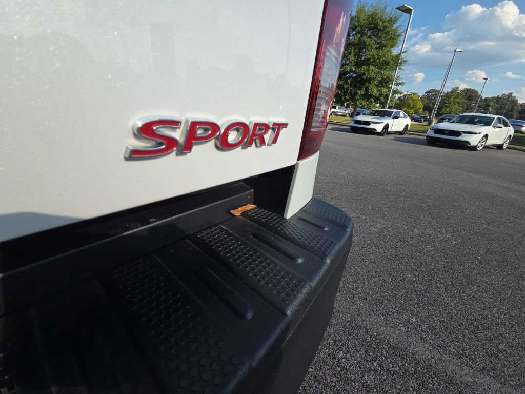 Used 2024 Honda Ridgeline Sport+ image 63