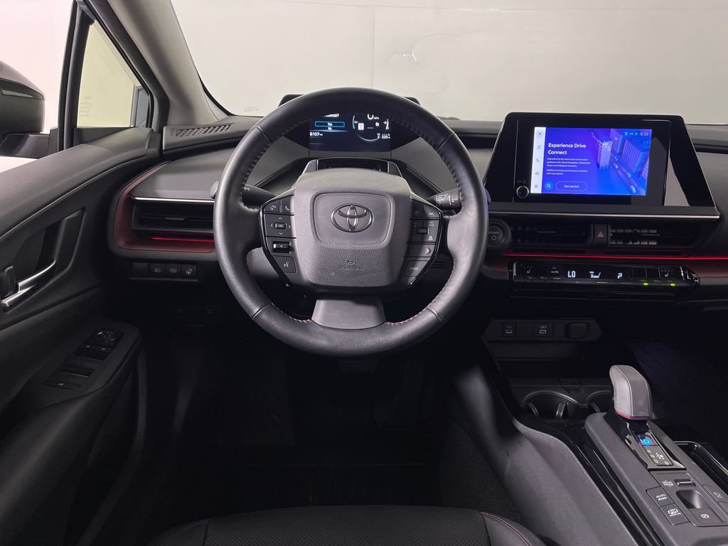 Used 2023 Toyota Prius Prime FWD image 15