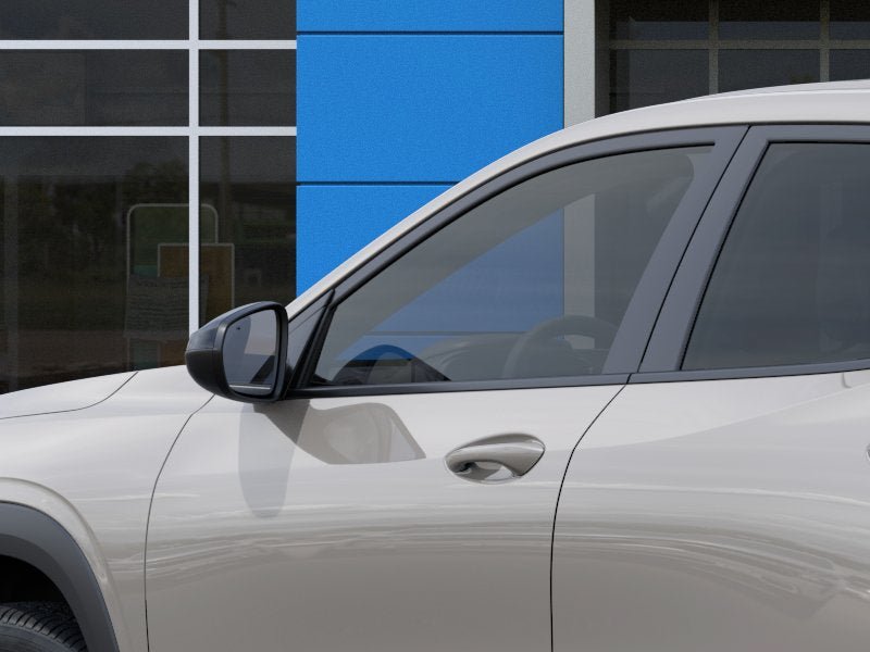 New 2026 Chevrolet Trax RS w/ Sunroof Package FWD image 12