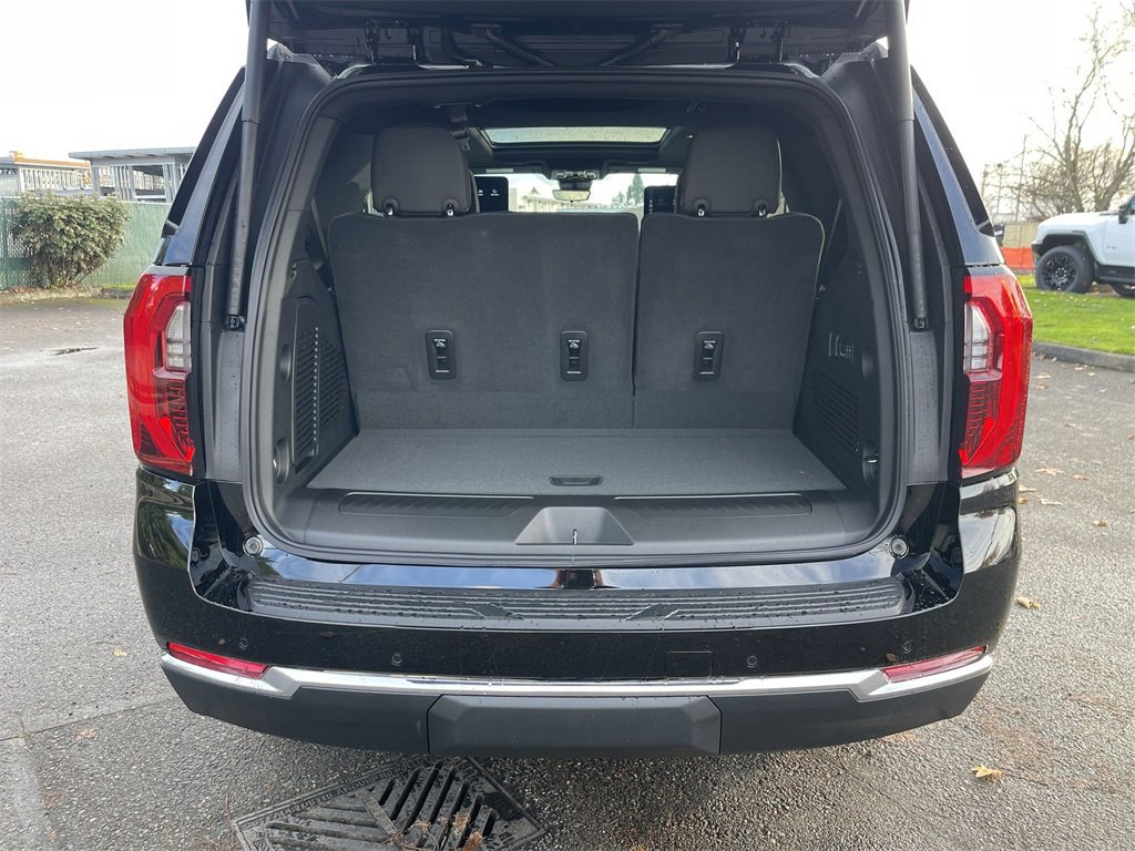 New 2026 GMC Yukon Elevation w/ Elevation Premium Package image 27