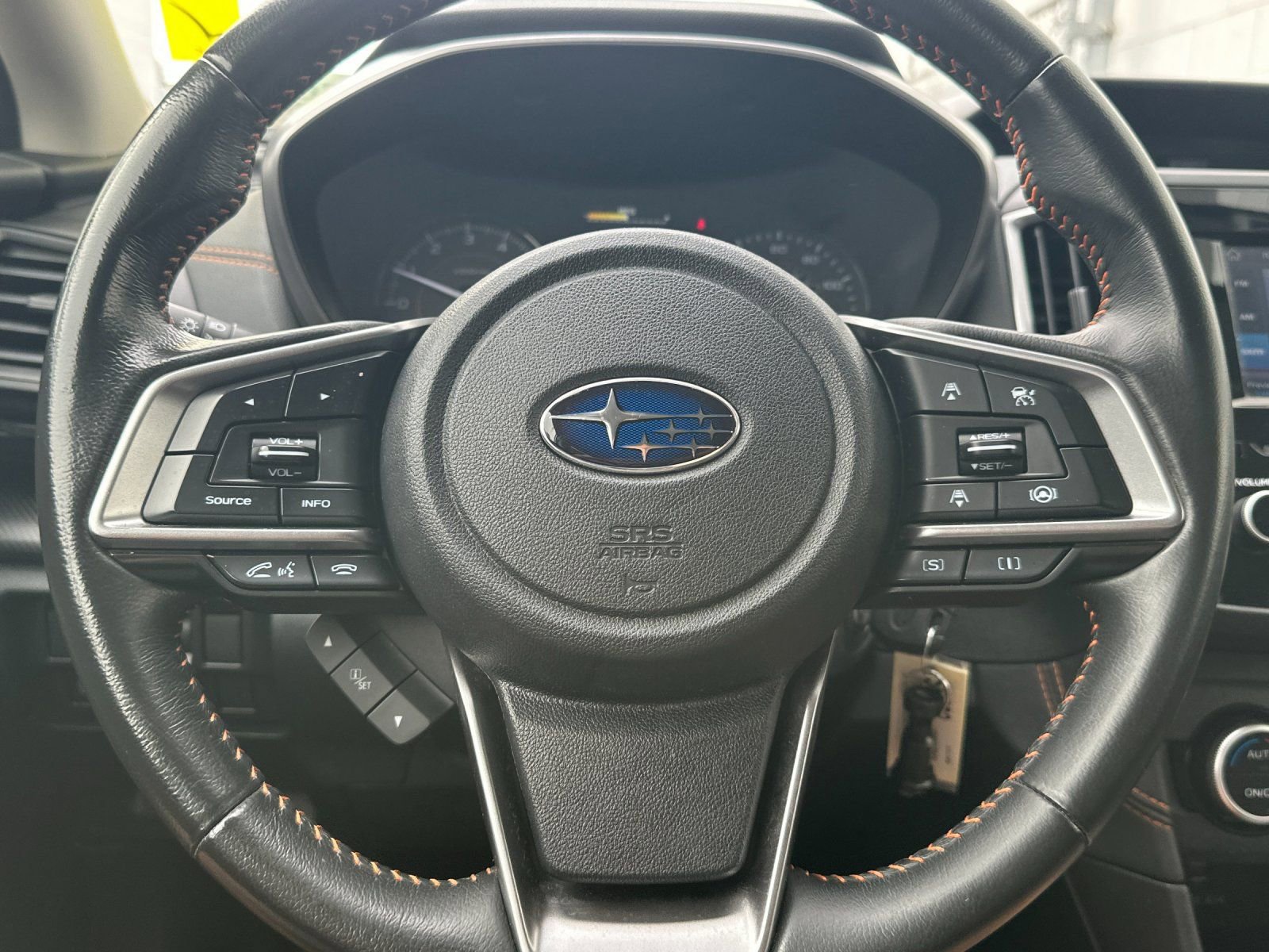 Used 2022 Subaru Crosstrek 2.0i Premium w/ Popular Package #4 AWD/4WD image 22