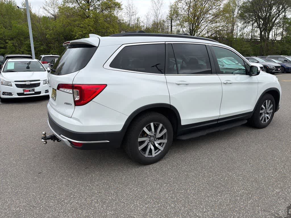 Used 2020 Honda Pilot EX-L image 15