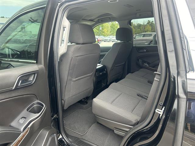 Certified 2019 Chevrolet Tahoe LS image 29